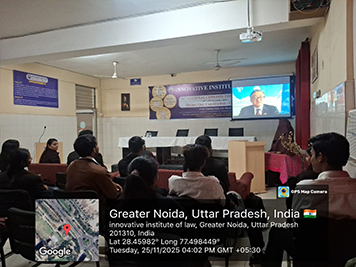 Energy Consumption Awareness 25 Nov Photo 2